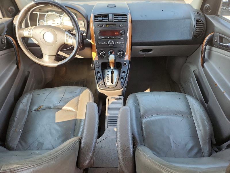Продаж на аукціоні авто 2007 Saturn Vue, vin: 5GZCZ53467S835564, номер лоту: 64255766