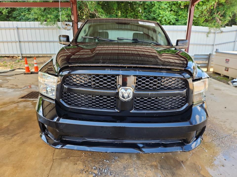 62116006 :رقم المزاد ، 1C6RR7KT0ES177163 vin ، 2014 Ram 1500 مزاد بيع