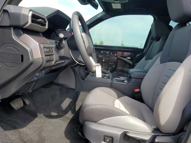 Продажа на аукционе авто 2025 Toyota Tacoma, vin: 3TMLB5JN6SM118178, номер лота: 66301056