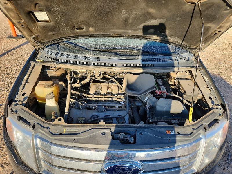 Продажа на аукционе авто 2010 Ford Edge, vin: 2FMDK3KC3ABA24051, номер лота: 67096446