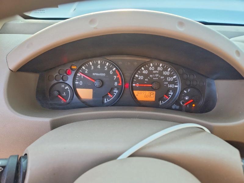 Продаж на аукціоні авто 2017 Nissan Frontier, vin: 1N6DD0CW6HN756031, номер лоту: 64262386