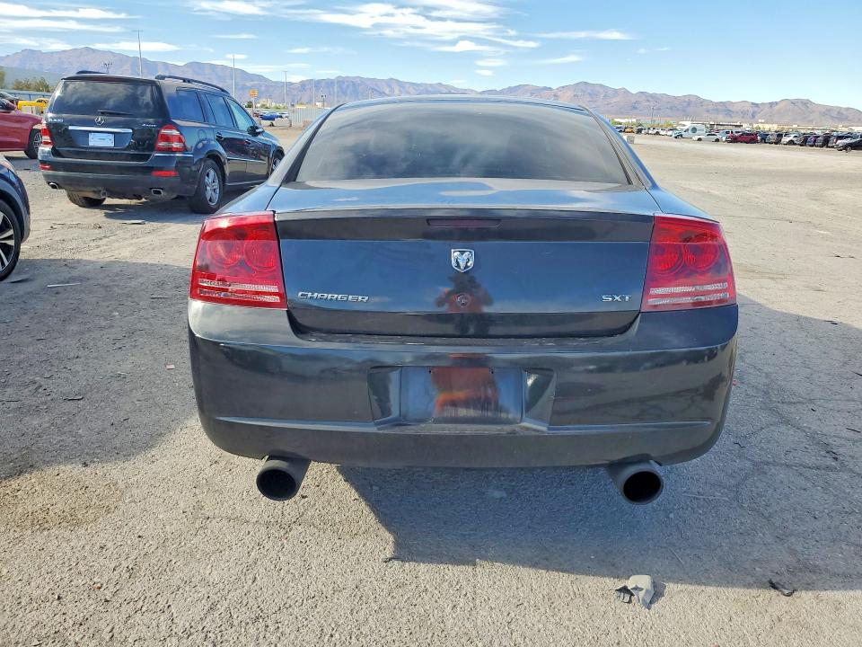 65580406 :رقم المزاد ، 2B3AA4CT1AH248464 vin ، 2010 Dodge Charger مزاد بيع