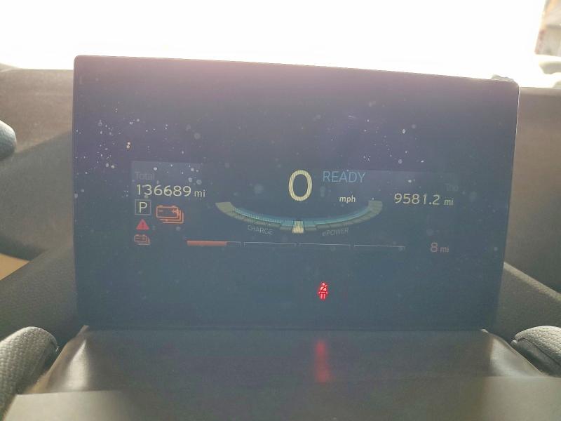 Aukcja sprzedaży 2017 Bmw I3, vin: WBY1Z6C36HV949911, numer aukcji: 64234806