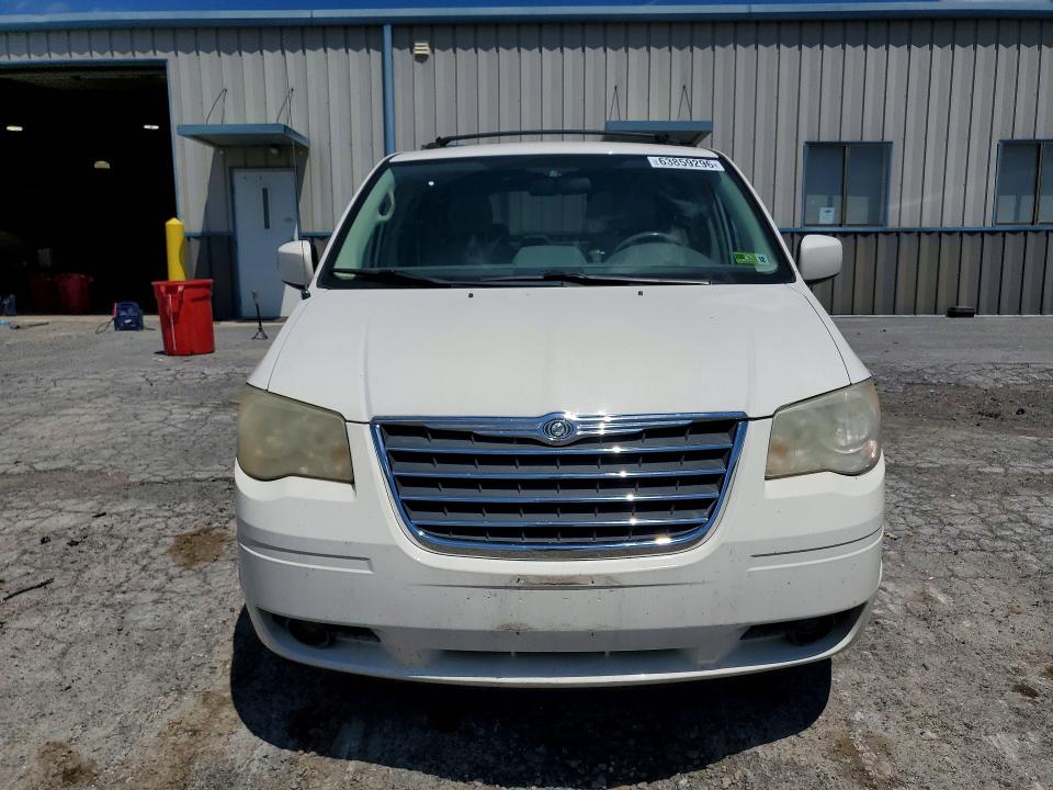 Продаж на аукціоні авто 2008 Chrysler Town & Country, vin: 2A8HR54P28R842703, номер лоту: 63859296