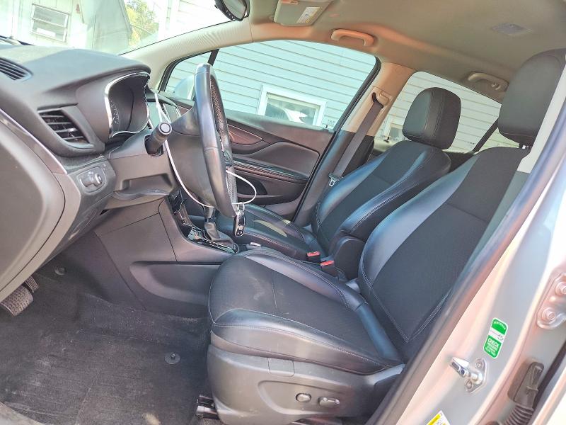 Aukcja sprzedaży 2021 Buick Encore, vin: KL4CJASB8MB359292, numer aukcji: 66103076