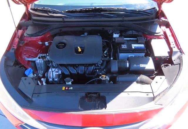 Продажа на аукционе авто 2019 Hyundai Elantra, vin: 5NPD84LF3KH472782, номер лота: 65947756
