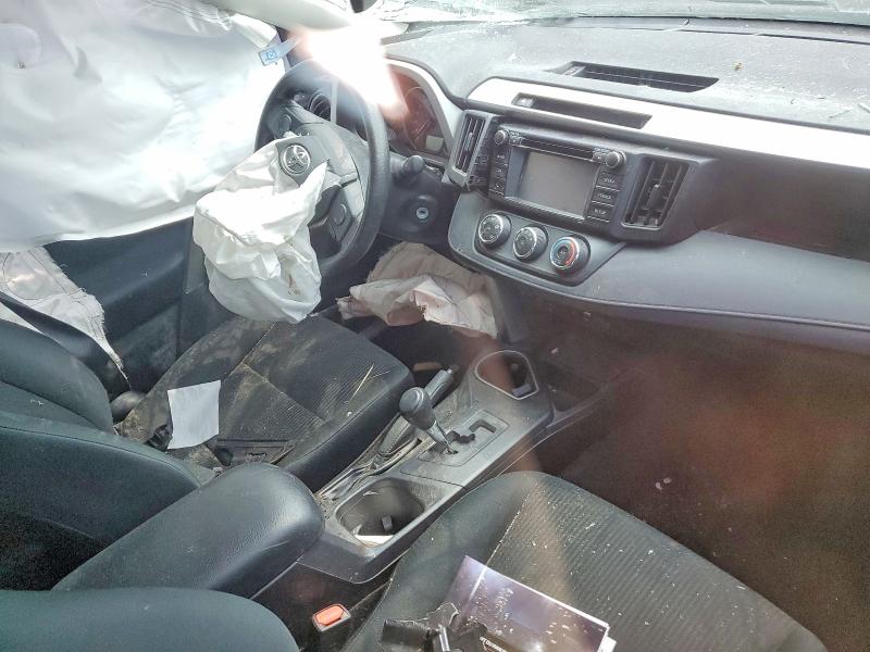 Продажа на аукционе авто 2016 Toyota Rav4, vin: 2T3BFREV5GW419211, номер лота: 63307986