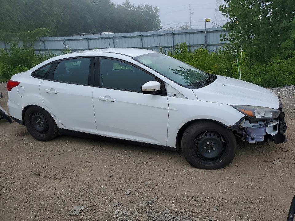 Aukcja sprzedaży 2017 Ford Focus, vin: 1FADP3FE3HL321239, numer aukcji: 63527306