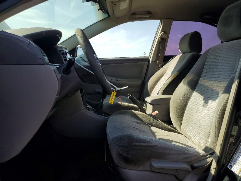Продажа на аукционе авто 2005 Toyota Corolla, vin: 1NXBR32E75Z398389, номер лота: 63230736