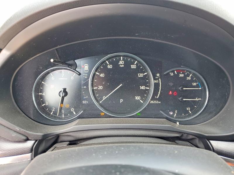 Aukcja sprzedaży 2023 Mazda Cx-5, vin: JM3KFBAY8P0142427, numer aukcji: 61407566