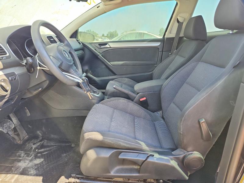 Продаж на аукціоні авто 2013 Volkswagen Golf, vin: WVWBB7AJ7DW129326, номер лоту: 59372576