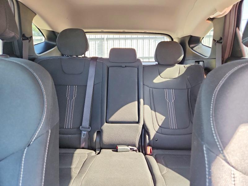 65196366 :رقم المزاد ، 5NMJB3DE1RH422281 vin ، 2024 Hyundai Tucson مزاد بيع