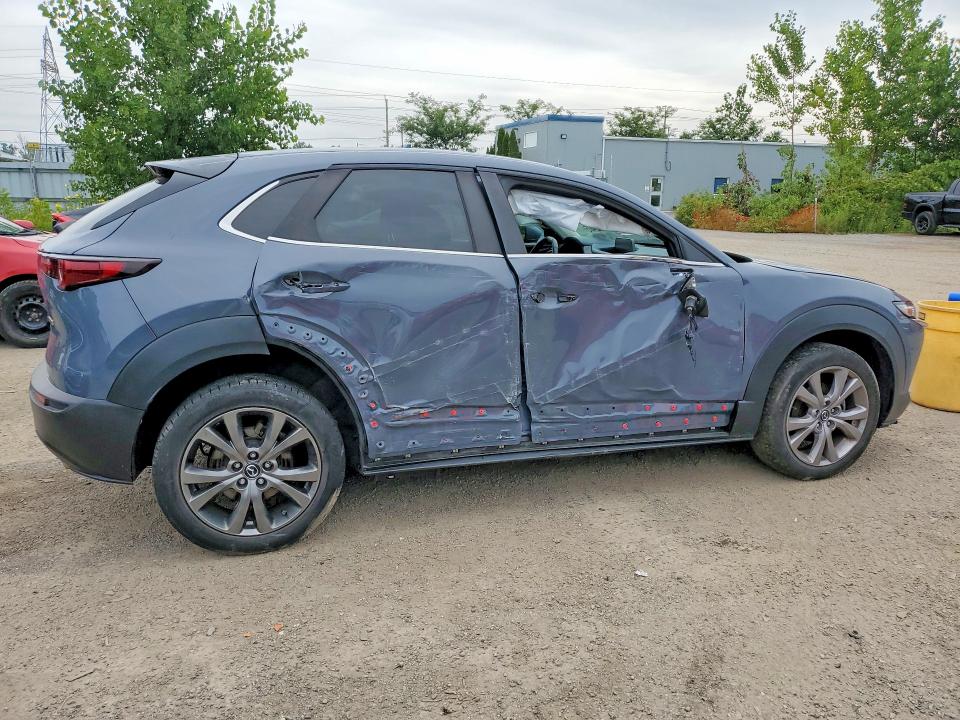 Продаж на аукціоні авто 2020 Mazda Cx-30, vin: 3MVDMBCL9LM104509, номер лоту: 65642486