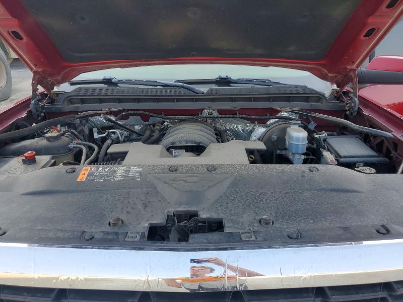 Aukcja sprzedaży 2018 Chevrolet Silverado, vin: 1GCVKREC6JZ325370, numer aukcji: 63371326