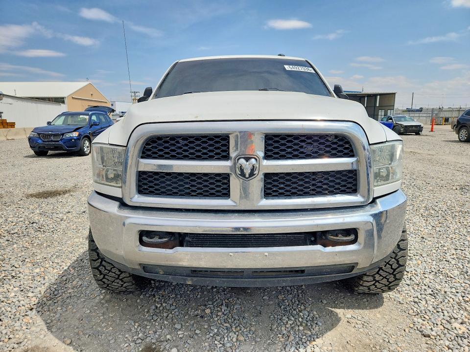 2014 Ram 3500 მანქანა იყიდება აუქციონზე, vin: 3C63R3HL4EG220058, აუქციონის ნომერი: 64927036