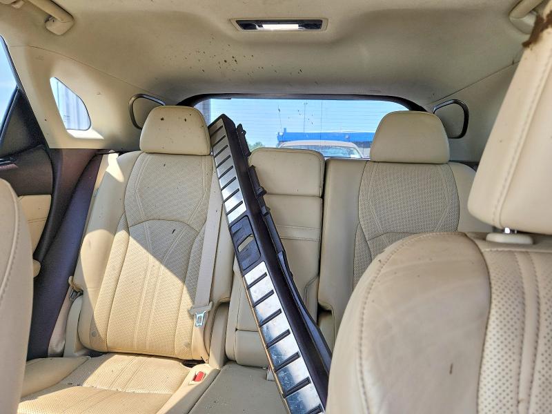 Aukcja sprzedaży 2017 Lexus Rx 350, vin: 2T2BZMCA7HC089301, numer aukcji: 66524396