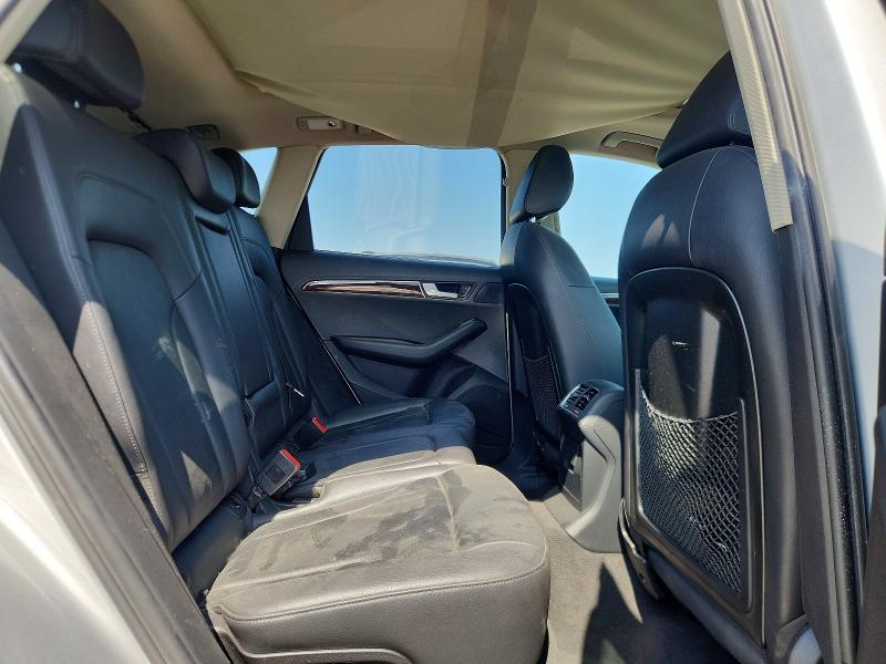 Продаж на аукціоні авто 2012 Audi Q5, vin: WA1LFAFP2CA061798, номер лоту: 63921436