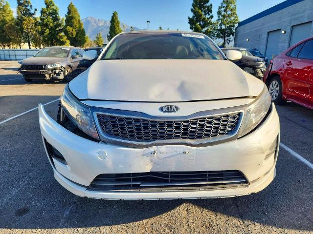 Aukcja sprzedaży 2015 Kia Optima, vin: KNAGN4AD1F5086887, numer aukcji: 66385496