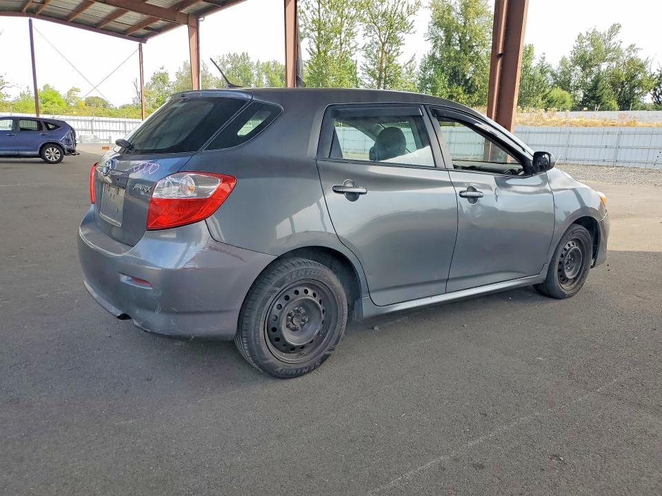 Aukcja sprzedaży 2010 Toyota Matrix, vin: 2T1KU4EE6AC367419, numer aukcji: 66136646