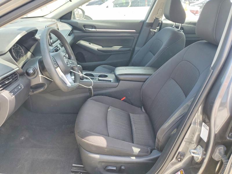 2022 Nissan Altima მანქანა იყიდება აუქციონზე, vin: 1N4BL4DV2NN392573, აუქციონის ნომერი: 65224786