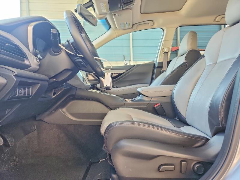 64461886 :رقم المزاد ، 4S4BTANC1M3166245 vin ، 2021 Subaru Outback مزاد بيع