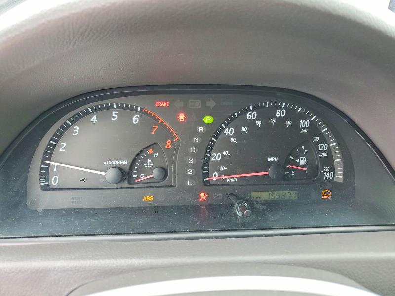 Продажа на аукционе авто 2004 Toyota Camry, vin: 4T1BF32K24U079673, номер лота: 64475516