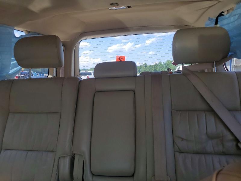 Aukcja sprzedaży 2004 Toyota Land Cruiser, vin: JTEHT05J242060251, numer aukcji: 64088576