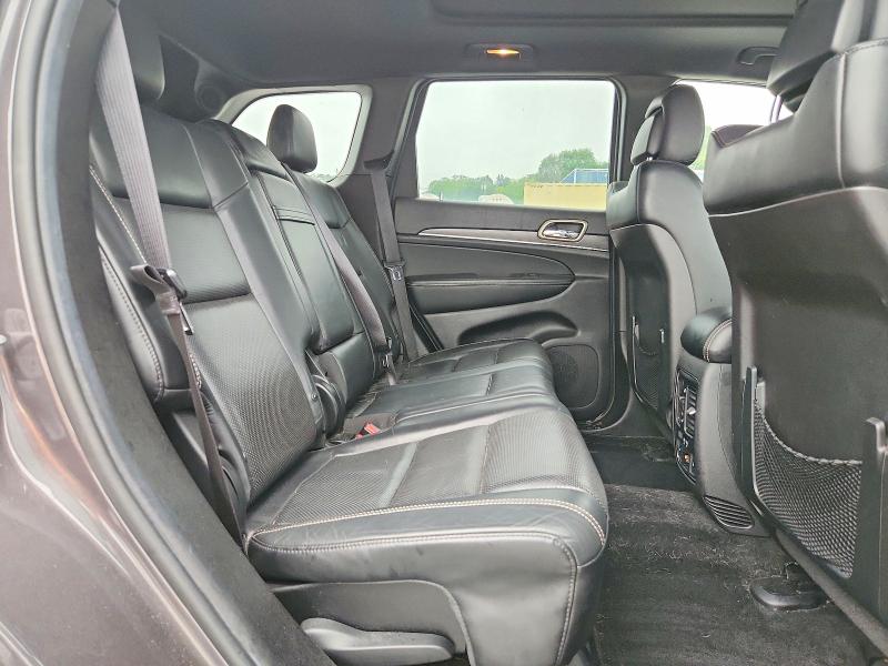Продажа на аукционе авто 2014 Jeep Grand Cherokee, vin: 1C4RJFBM1EC336186, номер лота: 63911666