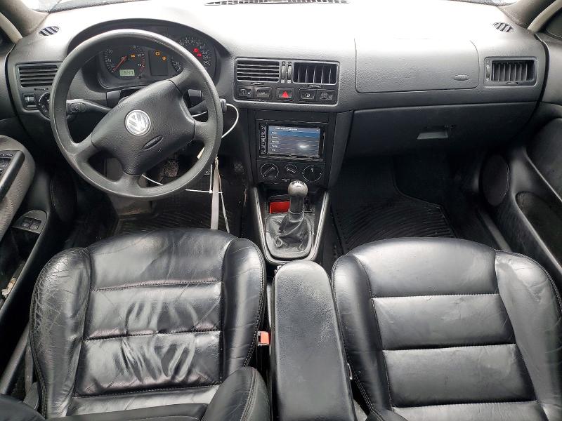 Aukcja sprzedaży 2000 Volkswagen Jetta, vin: 3VWSE29M1YM034742, numer aukcji: 64317956