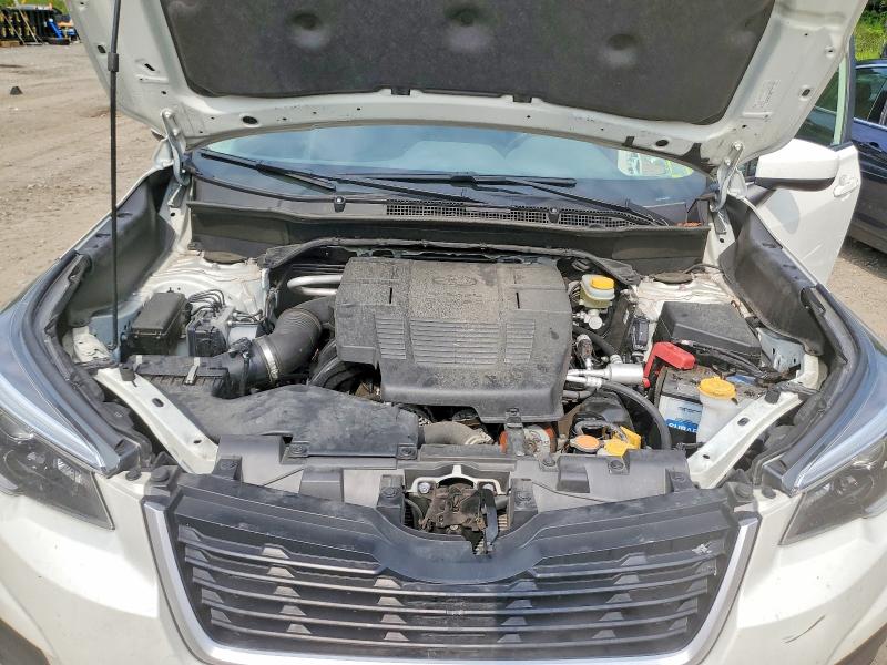 Продаж на аукціоні авто 2021 Subaru Forester, vin: JF2SKAFC4MH418595, номер лоту: 63824046