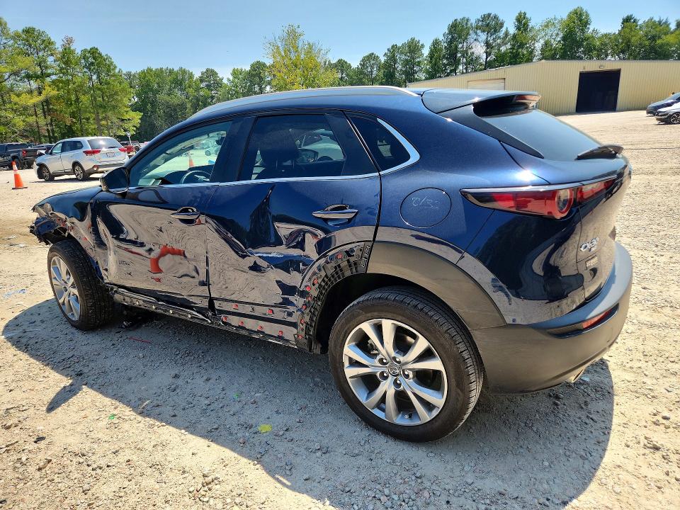 Aukcja sprzedaży 2023 Mazda Cx-30, vin: 3MVDMBBM8PM517361, numer aukcji: 66641546