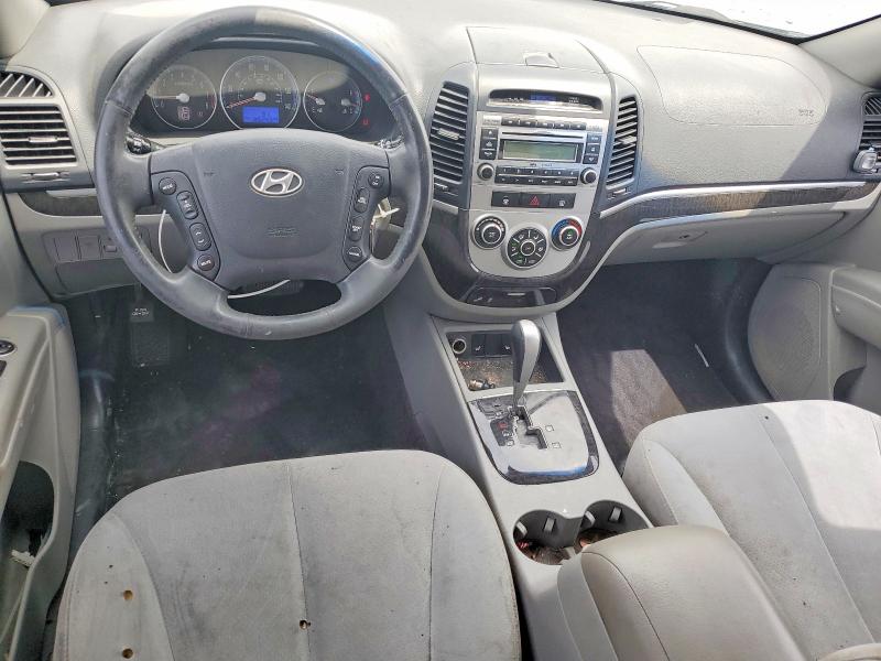 Aukcja sprzedaży 2008 Hyundai Santa Fe, vin: 5NMSG13D68H214849, numer aukcji: 65040716