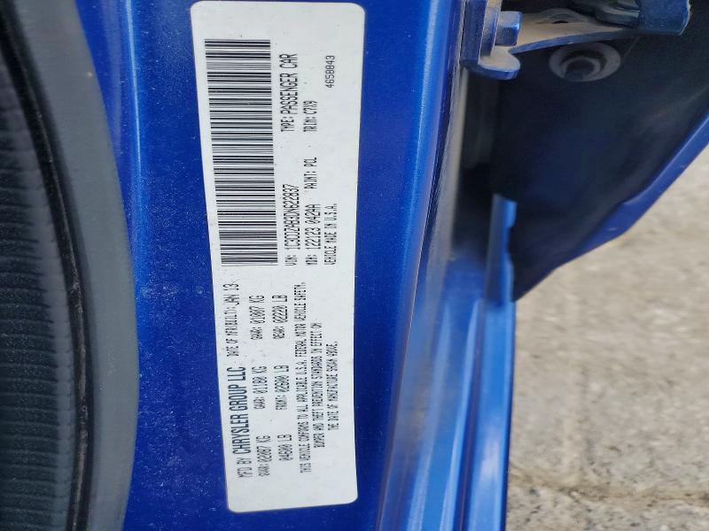 63143866 :رقم المزاد ، 1C3CDZAB3DN622837 vin ، 2013 Dodge Avenger مزاد بيع