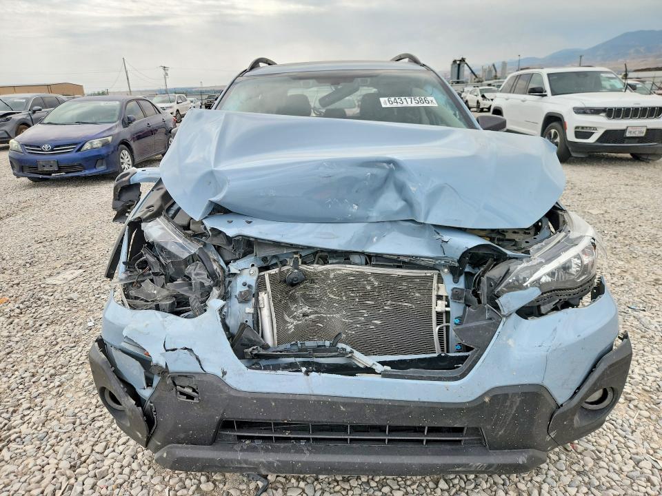 Aukcja sprzedaży 2021 Subaru Crosstrek, vin: JF2GTHSC1MH248617, numer aukcji: 64317586