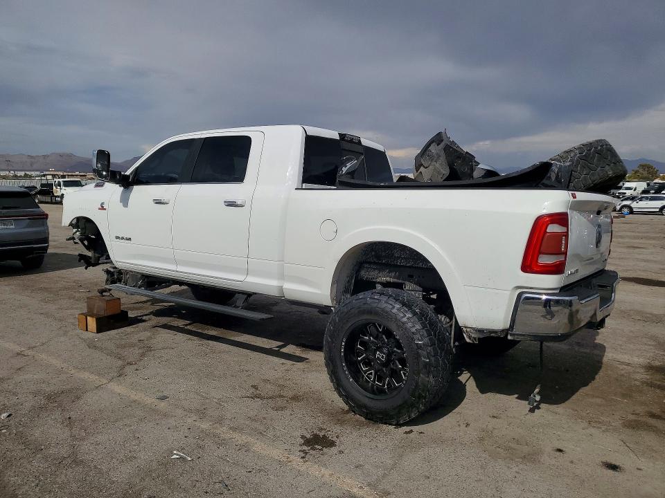 Aukcja sprzedaży 2019 Ram 2500, vin: 3C6UR5NL7KG540006, numer aukcji: 64954176