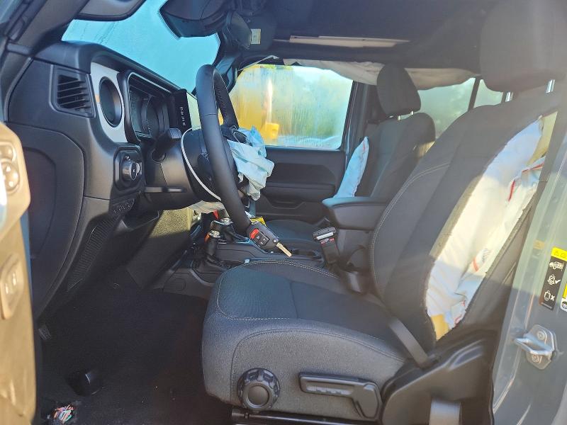 Продажа на аукционе авто 2026 Jeep Wrangler, vin: 1C4PJXDN8TW223785, номер лота: 63935106