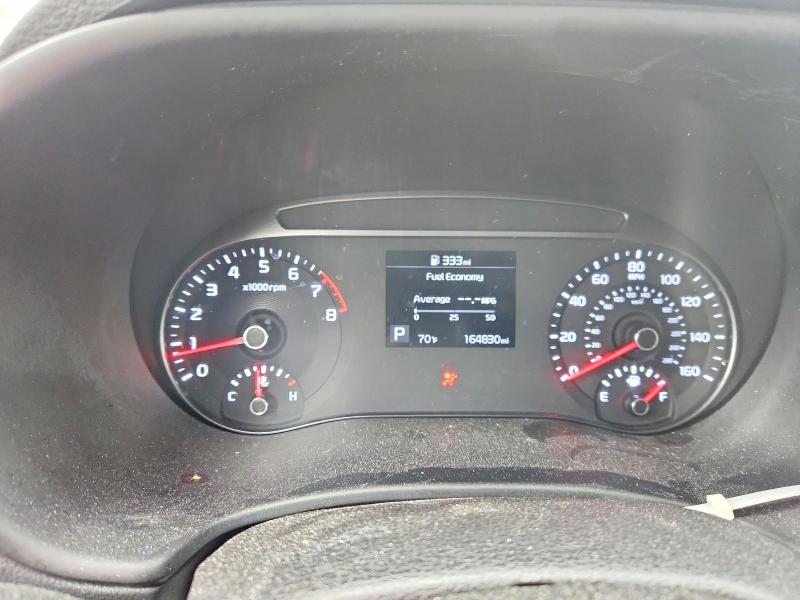 Aukcja sprzedaży 2022 Kia Soul, vin: KNDJ23AU2N7155763, numer aukcji: 63844256