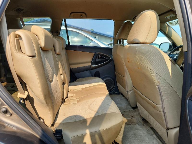 2010 Toyota Rav4 მანქანა იყიდება აუქციონზე, vin: 2T3BF4DV9AW062952, აუქციონის ნომერი: 64965436