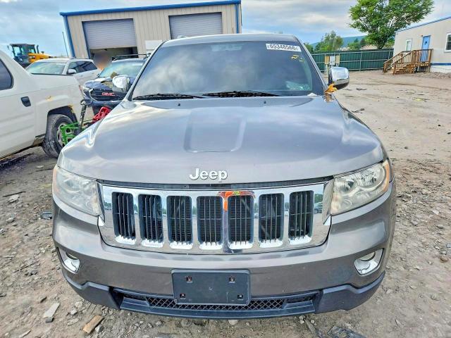 Aukcja sprzedaży 2012 Jeep Grand Cherokee, vin: 1C4RJFAG4CC160338, numer aukcji: 65348566