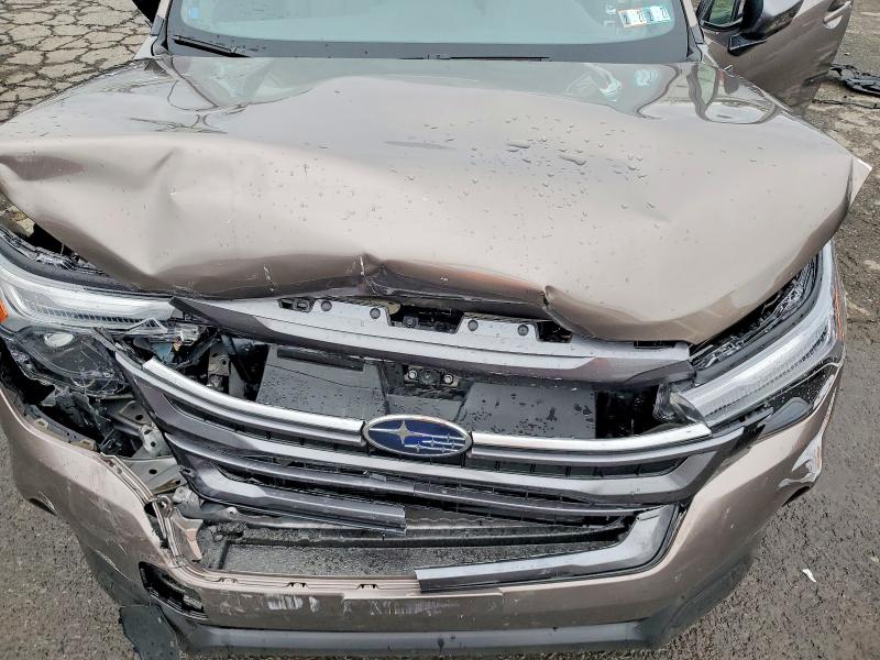 Продажа на аукционе авто 2025 Subaru Forester, vin: JF2SLSRD2SH439269, номер лота: 66638566