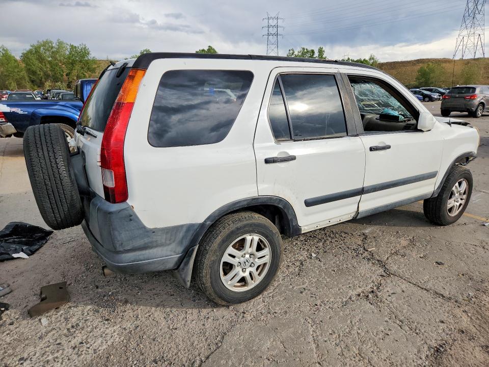 Aukcja sprzedaży 2002 Honda Cr-v, vin: SHSRD78872U003781, numer aukcji: 67029366