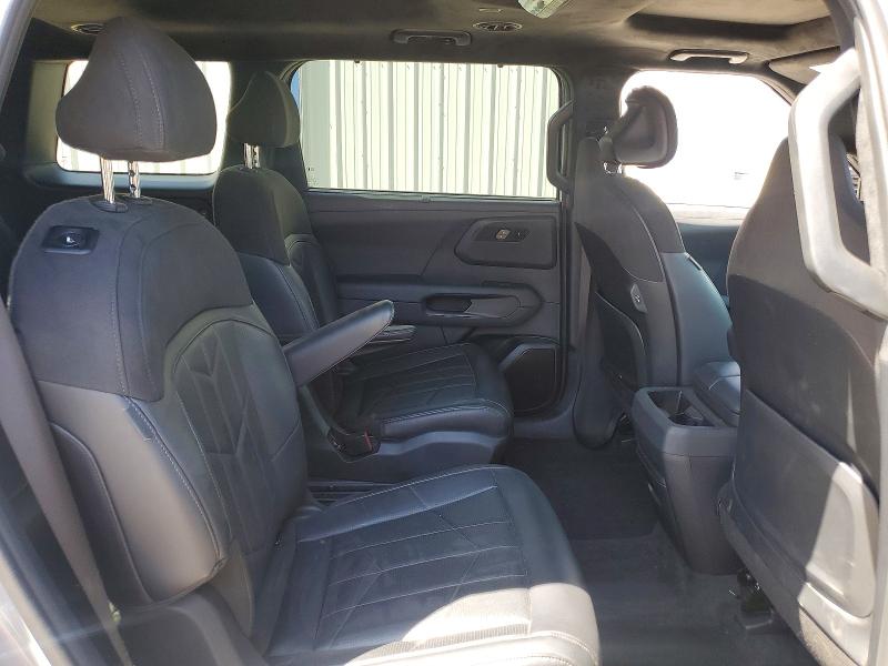 Продажа на аукционе авто 2027 Kia Telluride, vin: 5XYPLES10VG021148, номер лота: 66766096