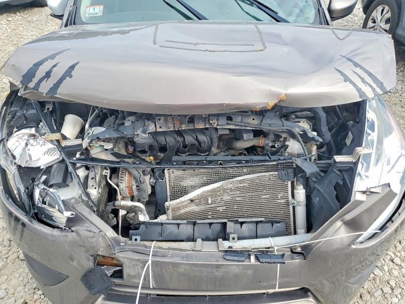Продаж на аукціоні авто 2016 Nissan Versa, vin: 3N1CN7AP2GL805887, номер лоту: 62511816