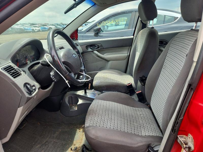 Продажа на аукционе авто 2005 Ford Focus, vin: 1FAFP34N75W155328, номер лота: 62244206