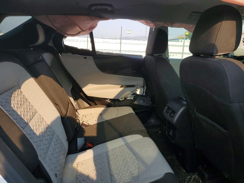 Продаж на аукціоні авто 2024 Chevrolet Equinox, vin: 3GNAXUEG5RL178197, номер лоту: 63641776