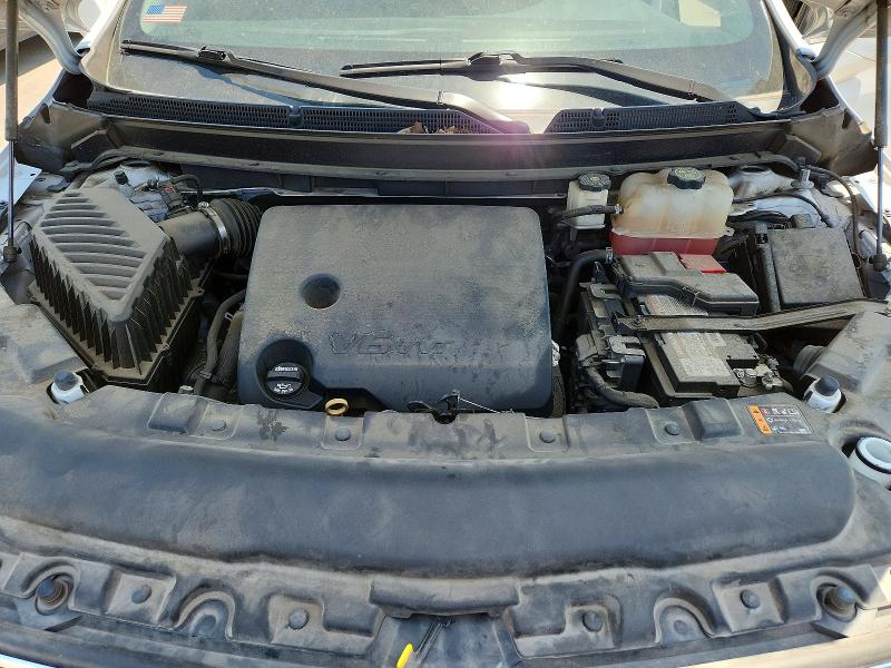 Aukcja sprzedaży 2018 Buick Enclave, vin: 5GAERCKW8JJ268662, numer aukcji: 62721706