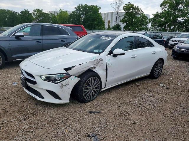 Продаж на аукціоні авто 2020 Mercedes-benz Cla, vin: WDD5J4HBXLN060302, номер лоту: 64440756