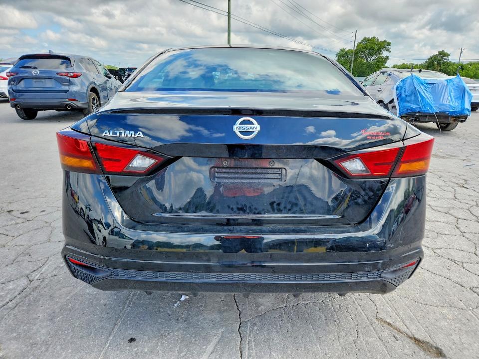 Продаж на аукціоні авто 2021 Nissan Altima, vin: 1N4BL4BV5MN368091, номер лоту: 62759036