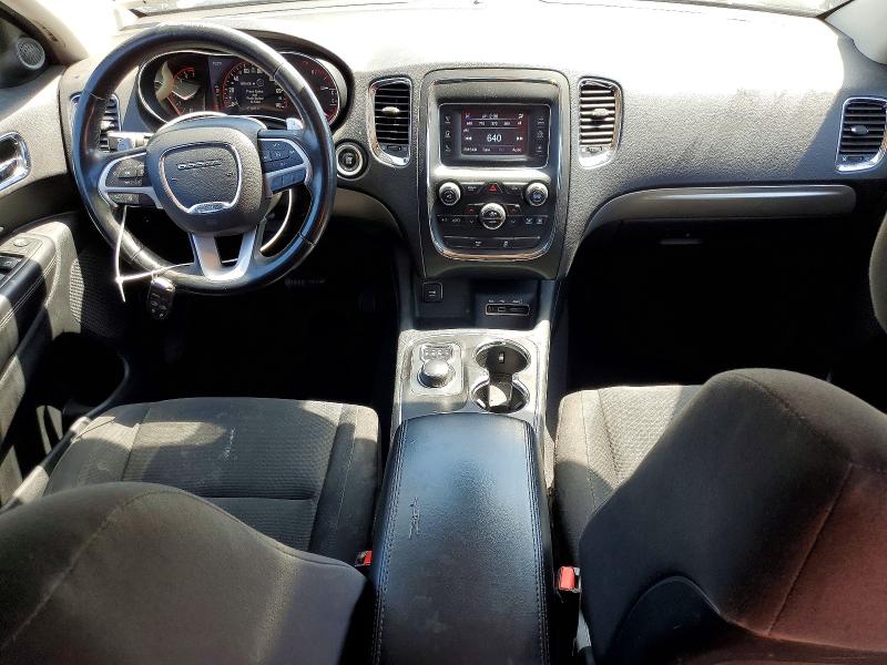 64151006 :رقم المزاد ، 1C4RDHAG6EC390663 vin ، 2014 Dodge Durango مزاد بيع