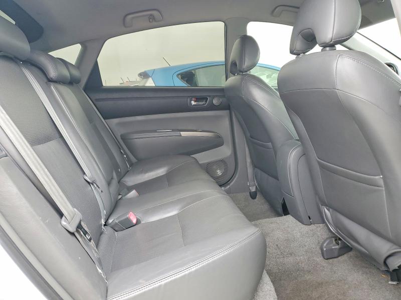 Aukcja sprzedaży 2008 Toyota Prius, vin: JTDKB20U183324103, numer aukcji: 65774846